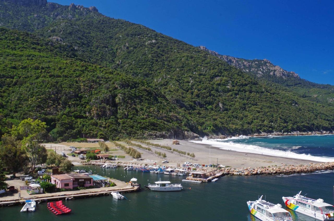 Brise De Mer Porto  Εξωτερικό φωτογραφία