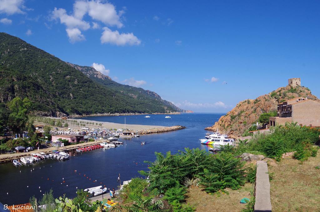 Brise De Mer Porto  Εξωτερικό φωτογραφία