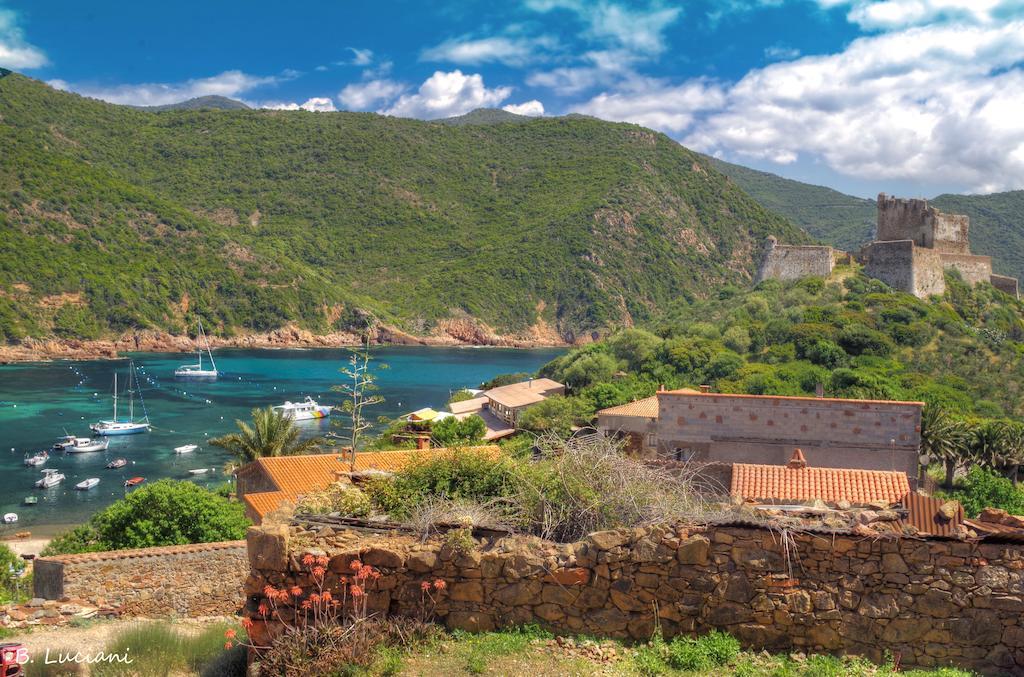 Brise De Mer Porto  Εξωτερικό φωτογραφία
