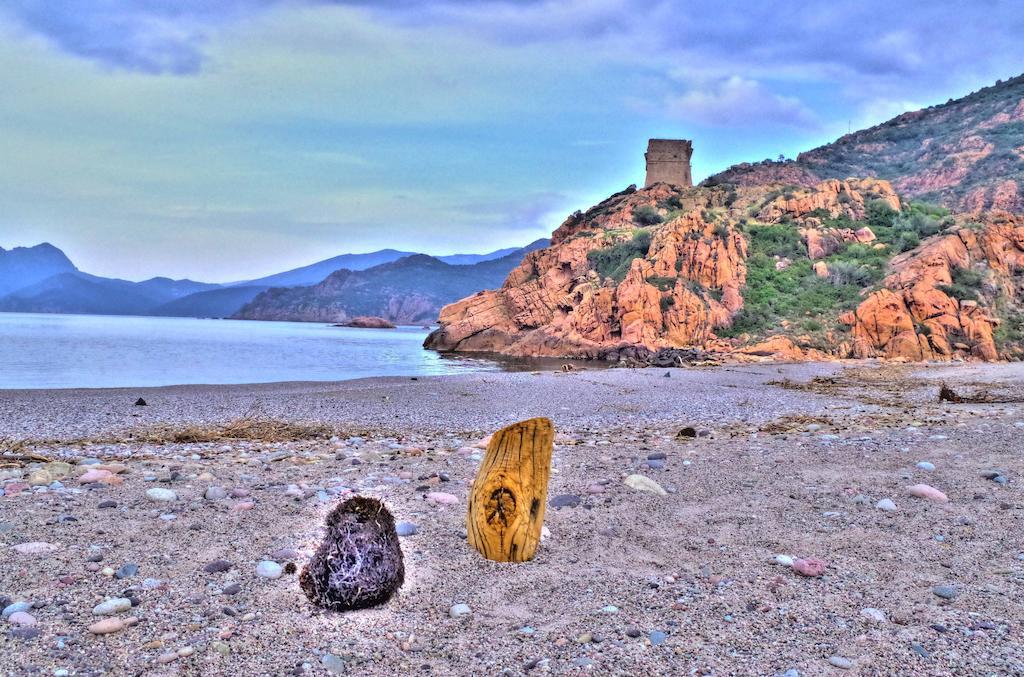 Brise De Mer Porto  Εξωτερικό φωτογραφία