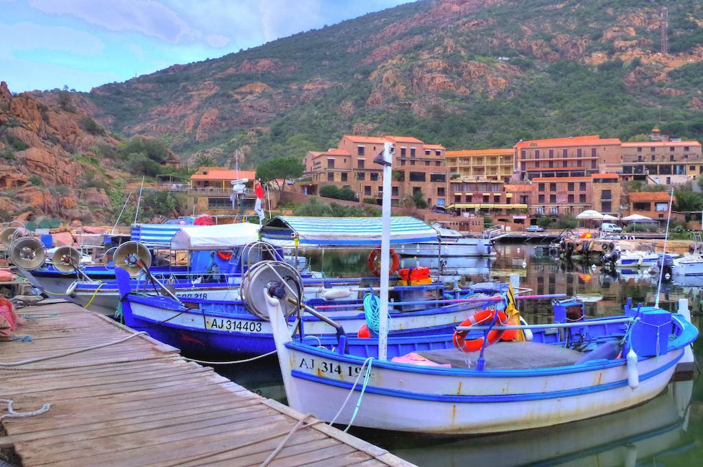 Brise De Mer Porto  Εξωτερικό φωτογραφία