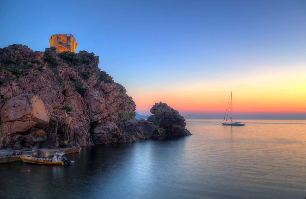 Brise De Mer Porto  Εξωτερικό φωτογραφία